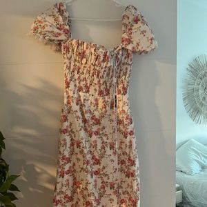 House of CB bellucci dress